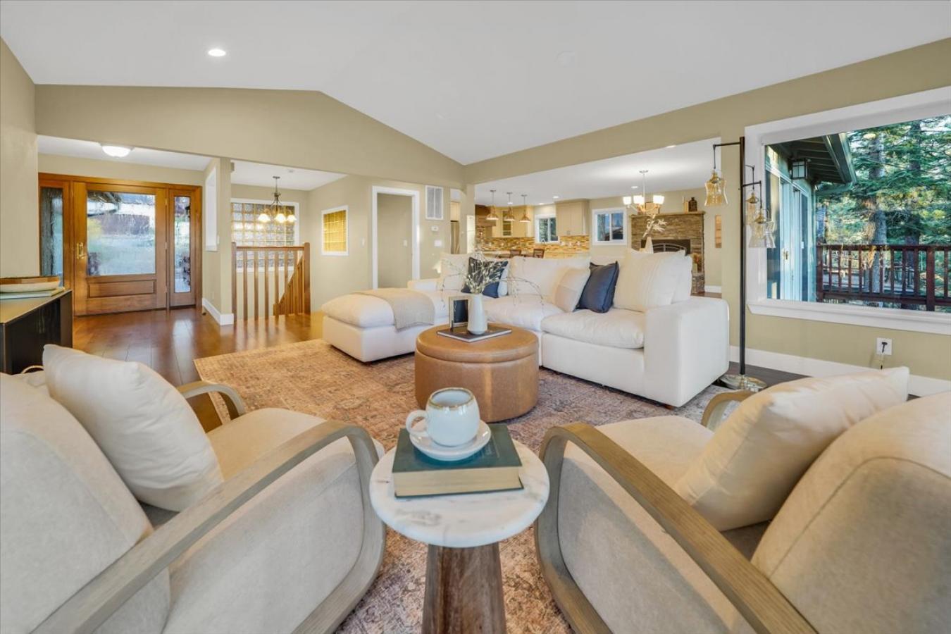 Stateline, Douglas, 89449, United States, 4 Bedrooms Bedrooms, ,3 BathroomsBathrooms,Residential,For Sale,1985816