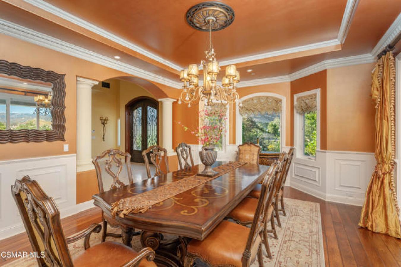 Simi Valley, Ventura, 93065, United States, 6 Bedrooms Bedrooms, ,4 BathroomsBathrooms,Residential,For Sale,1973482