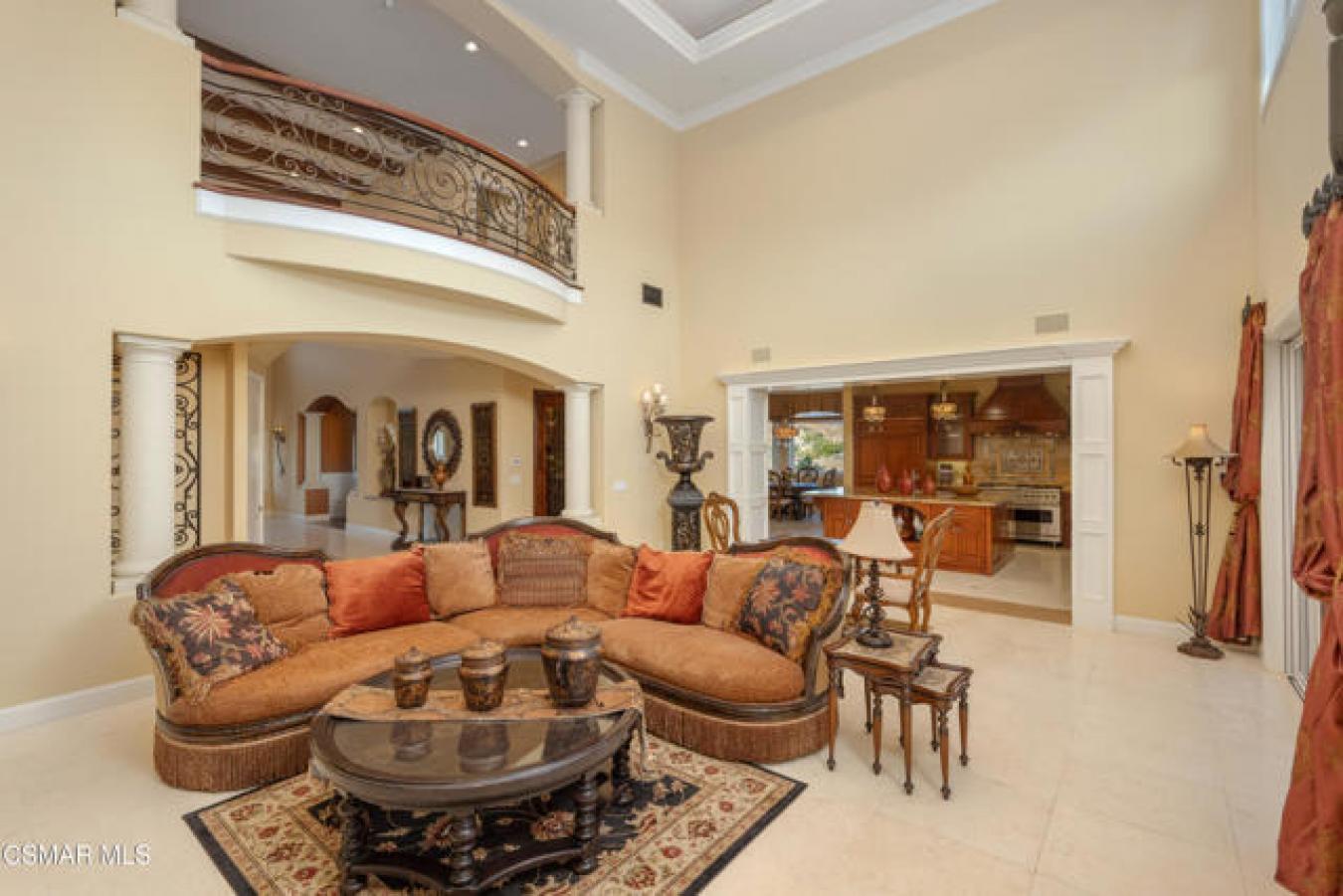 Simi Valley, Ventura, 93065, United States, 6 Bedrooms Bedrooms, ,4 BathroomsBathrooms,Residential,For Sale,1973482