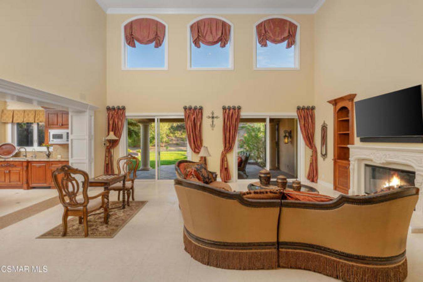 Simi Valley, Ventura, 93065, United States, 6 Bedrooms Bedrooms, ,4 BathroomsBathrooms,Residential,For Sale,1973482