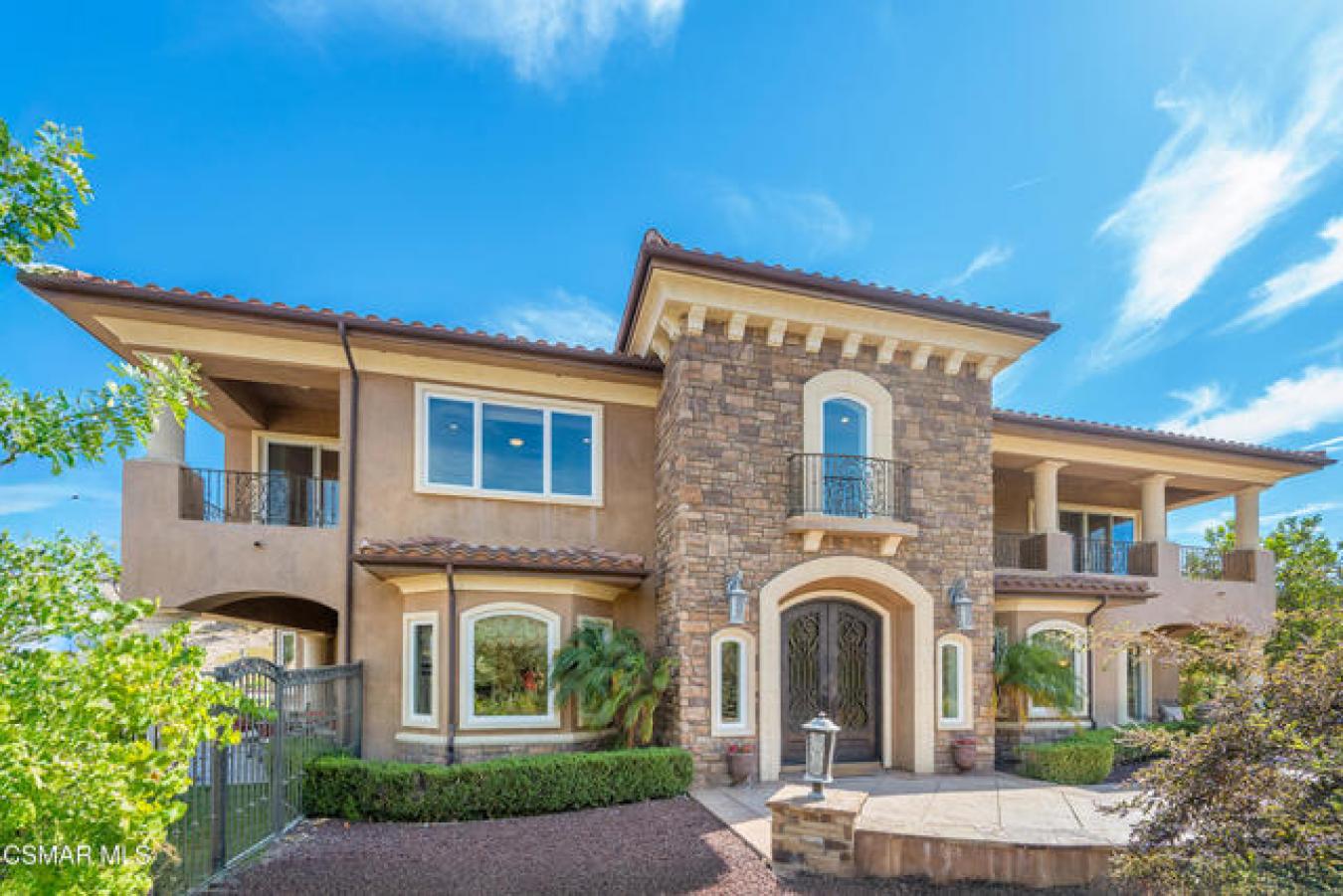 Simi Valley, Ventura, 93065, United States, 6 Bedrooms Bedrooms, ,4 BathroomsBathrooms,Residential,For Sale,1973482