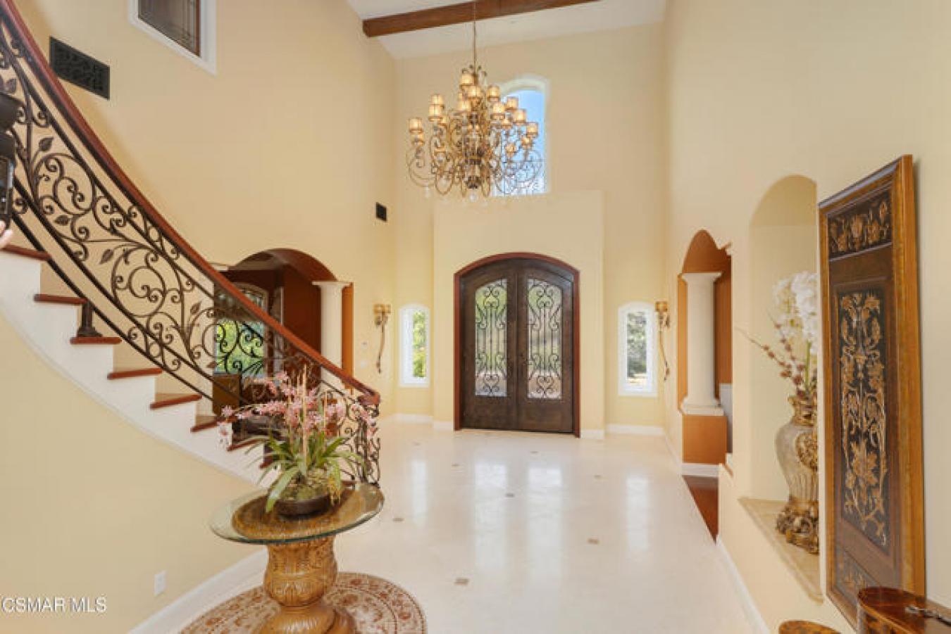 Simi Valley, Ventura, 93065, United States, 6 Bedrooms Bedrooms, ,4 BathroomsBathrooms,Residential,For Sale,1973482