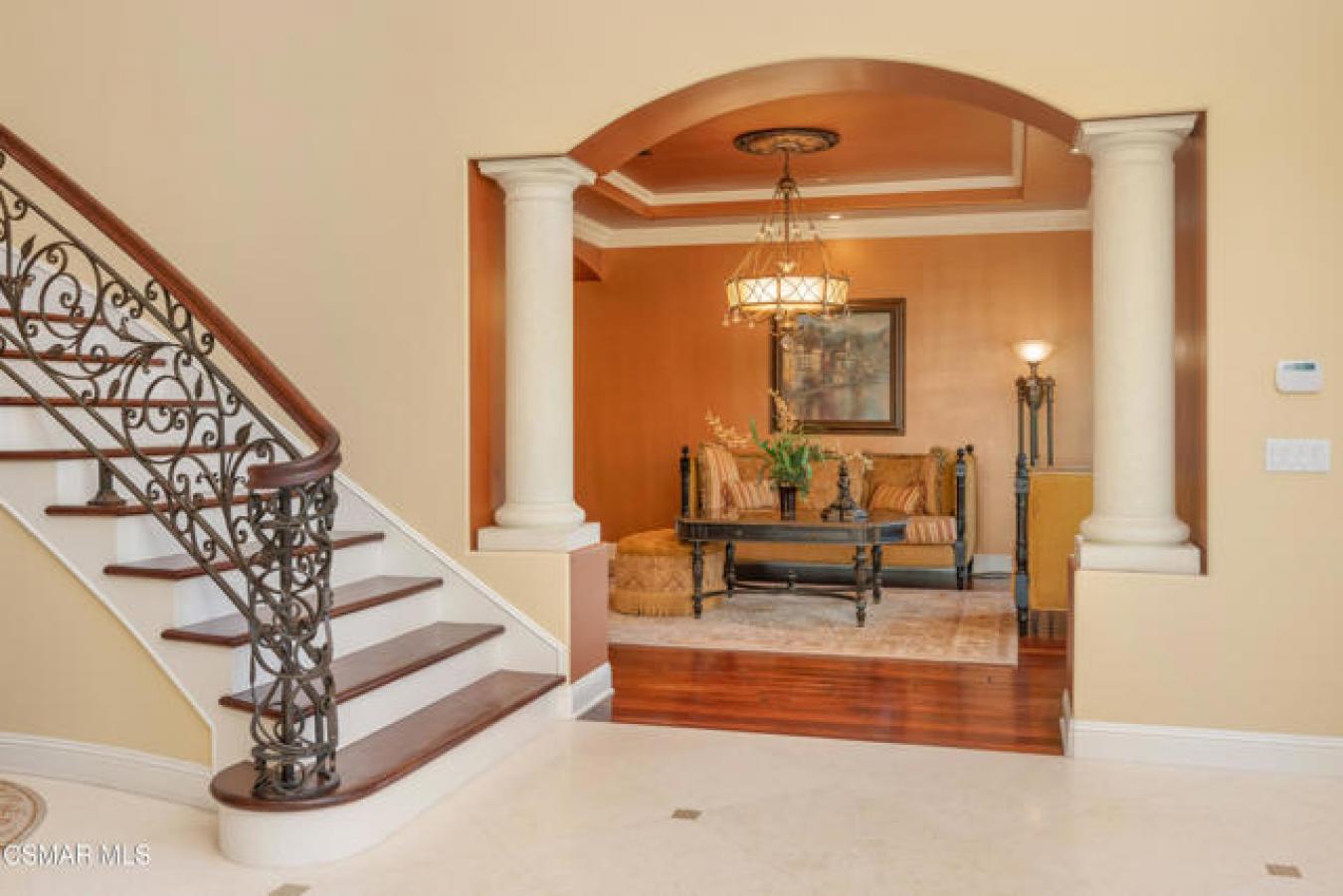 Simi Valley, Ventura, 93065, United States, 6 Bedrooms Bedrooms, ,4 BathroomsBathrooms,Residential,For Sale,1973482