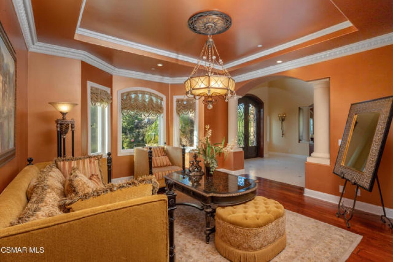 Simi Valley, Ventura, 93065, United States, 6 Bedrooms Bedrooms, ,4 BathroomsBathrooms,Residential,For Sale,1973482