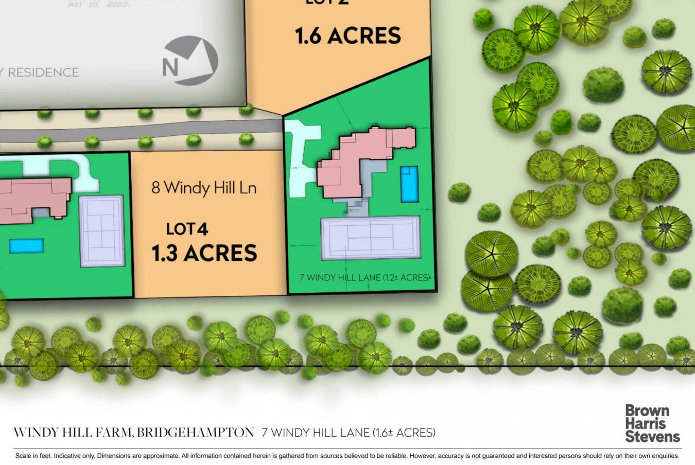 Bridgehampton, New York, 11976, United States, 9 Bedrooms Bedrooms, ,8 BathroomsBathrooms,Residential,For Sale,1973477