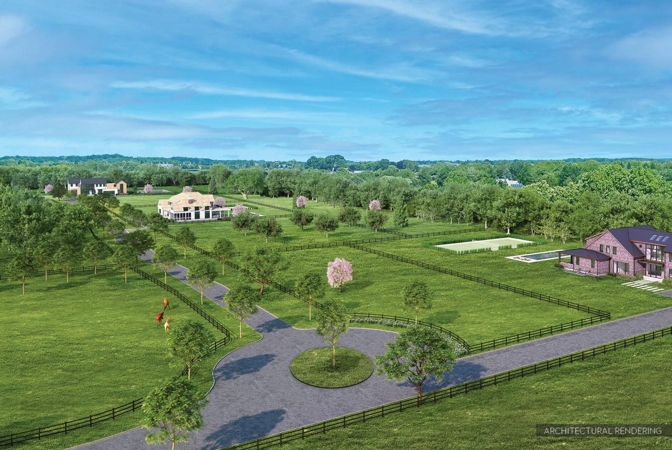 Bridgehampton, New York, 11976, United States, 9 Bedrooms Bedrooms, ,8 BathroomsBathrooms,Residential,For Sale,1973477