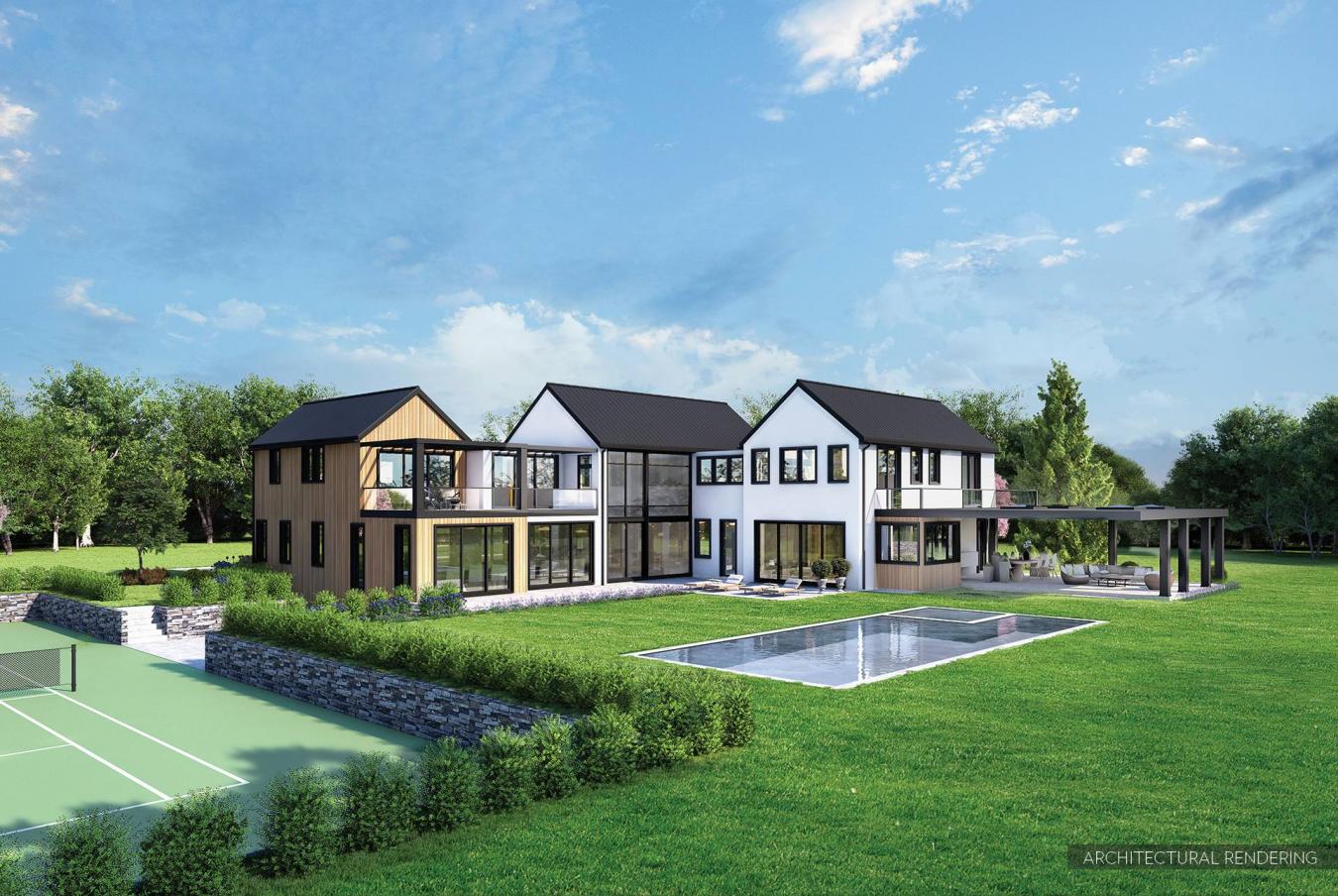 Bridgehampton, New York, 11976, United States, 9 Bedrooms Bedrooms, ,8 BathroomsBathrooms,Residential,For Sale,1973477