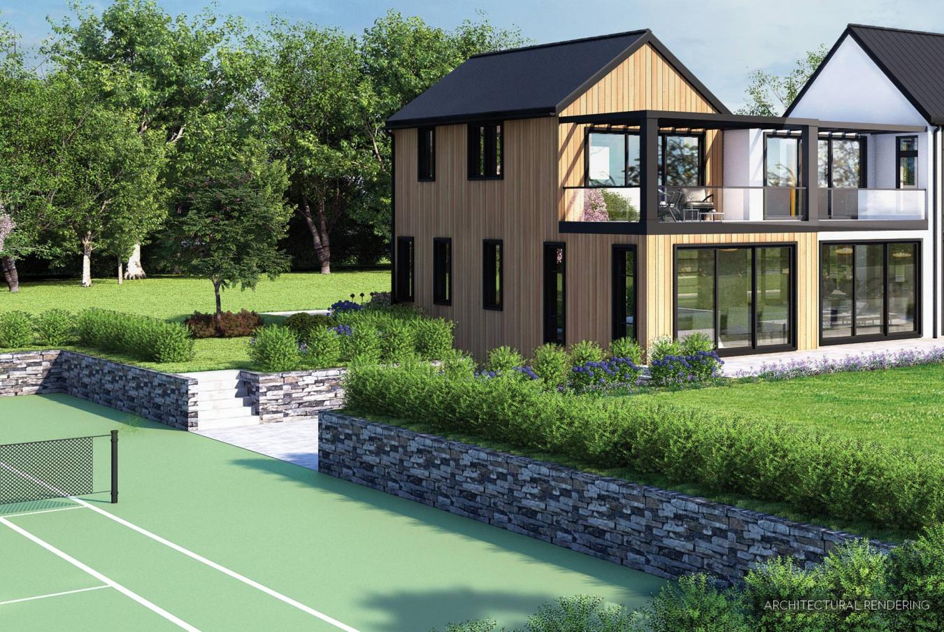 Bridgehampton, New York, 11976, United States, 9 Bedrooms Bedrooms, ,8 BathroomsBathrooms,Residential,For Sale,1973477