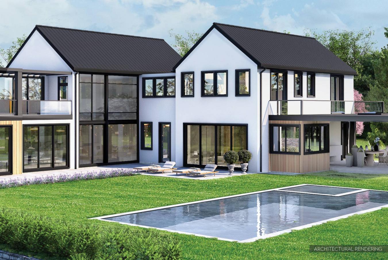 Bridgehampton, New York, 11976, United States, 9 Bedrooms Bedrooms, ,8 BathroomsBathrooms,Residential,For Sale,1973477