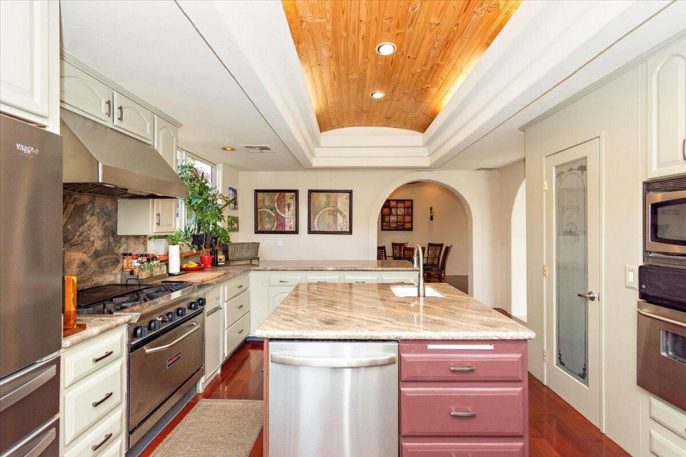 Rancho Mirage, California, 92270, United States, 3 Bedrooms Bedrooms, ,2 BathroomsBathrooms,Residential,For Sale,1973495