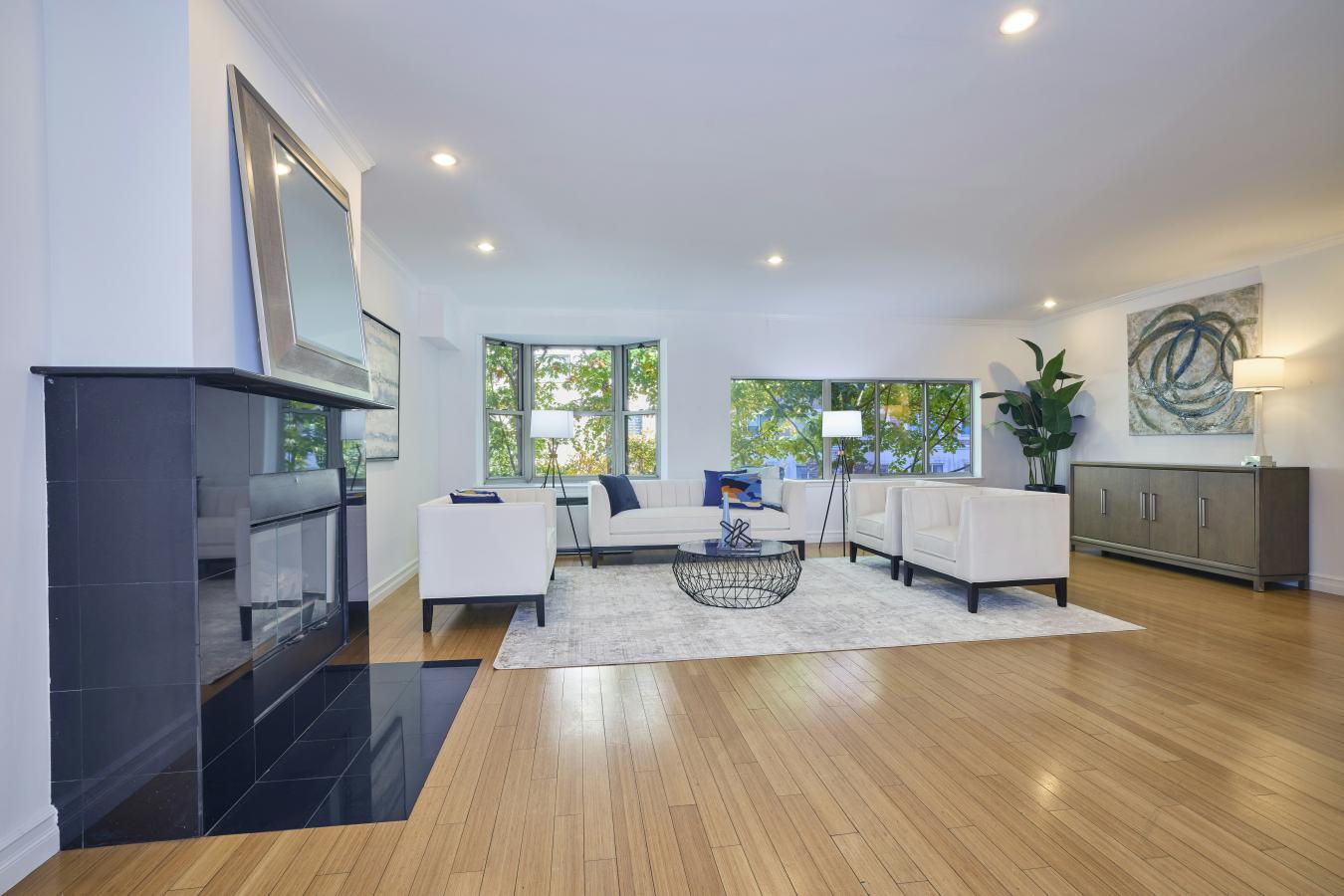 Harlem, New York, 10026, United States, 4 Bedrooms Bedrooms, ,3 BathroomsBathrooms,Residential,For Sale,1973467