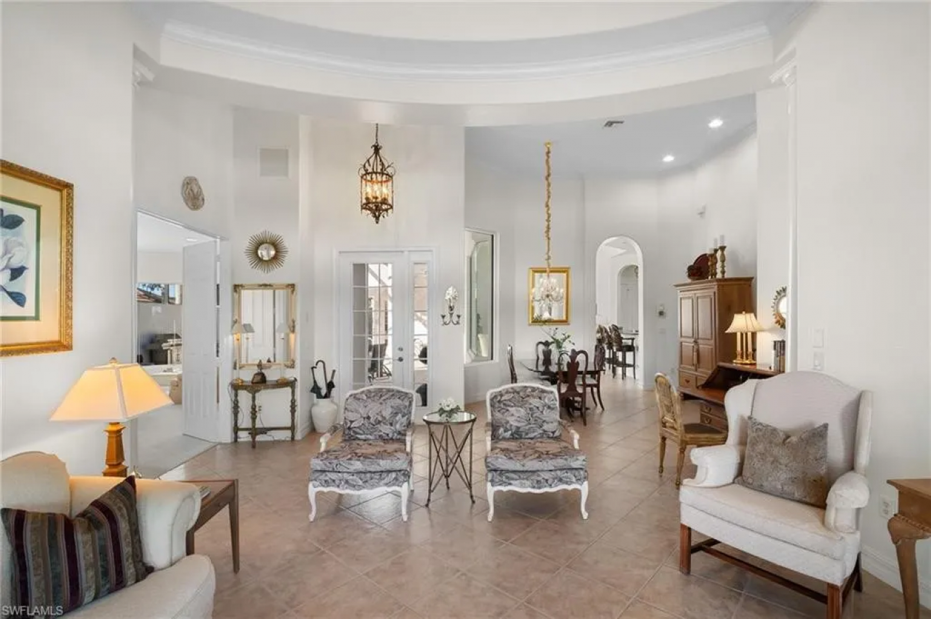 BONITA SPRINGS, Florida, 34135, United States, 4 Bedrooms Bedrooms, ,3 BathroomsBathrooms,Residential,For Sale,1973476