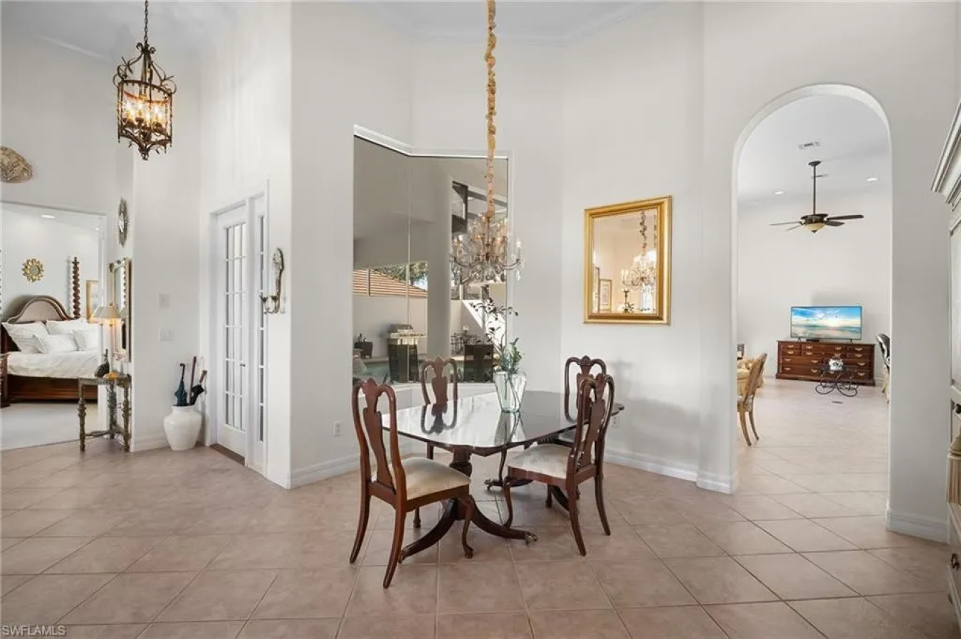 BONITA SPRINGS, Florida, 34135, United States, 4 Bedrooms Bedrooms, ,3 BathroomsBathrooms,Residential,For Sale,1973476