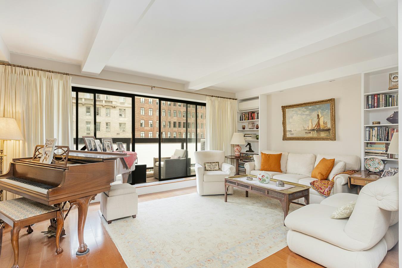 New York, New York, 10021, United States, 1 Bedroom Bedrooms, ,1 BathroomBathrooms,Residential,For Sale,1973461