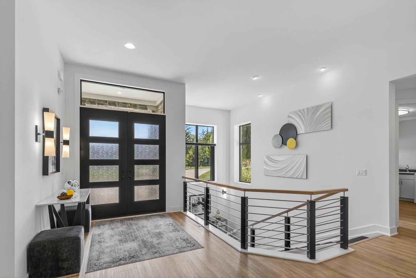 Cincinnati, Hamilton, 45230, United States, 4 Bedrooms Bedrooms, ,5 BathroomsBathrooms,Residential,For Sale,1973458