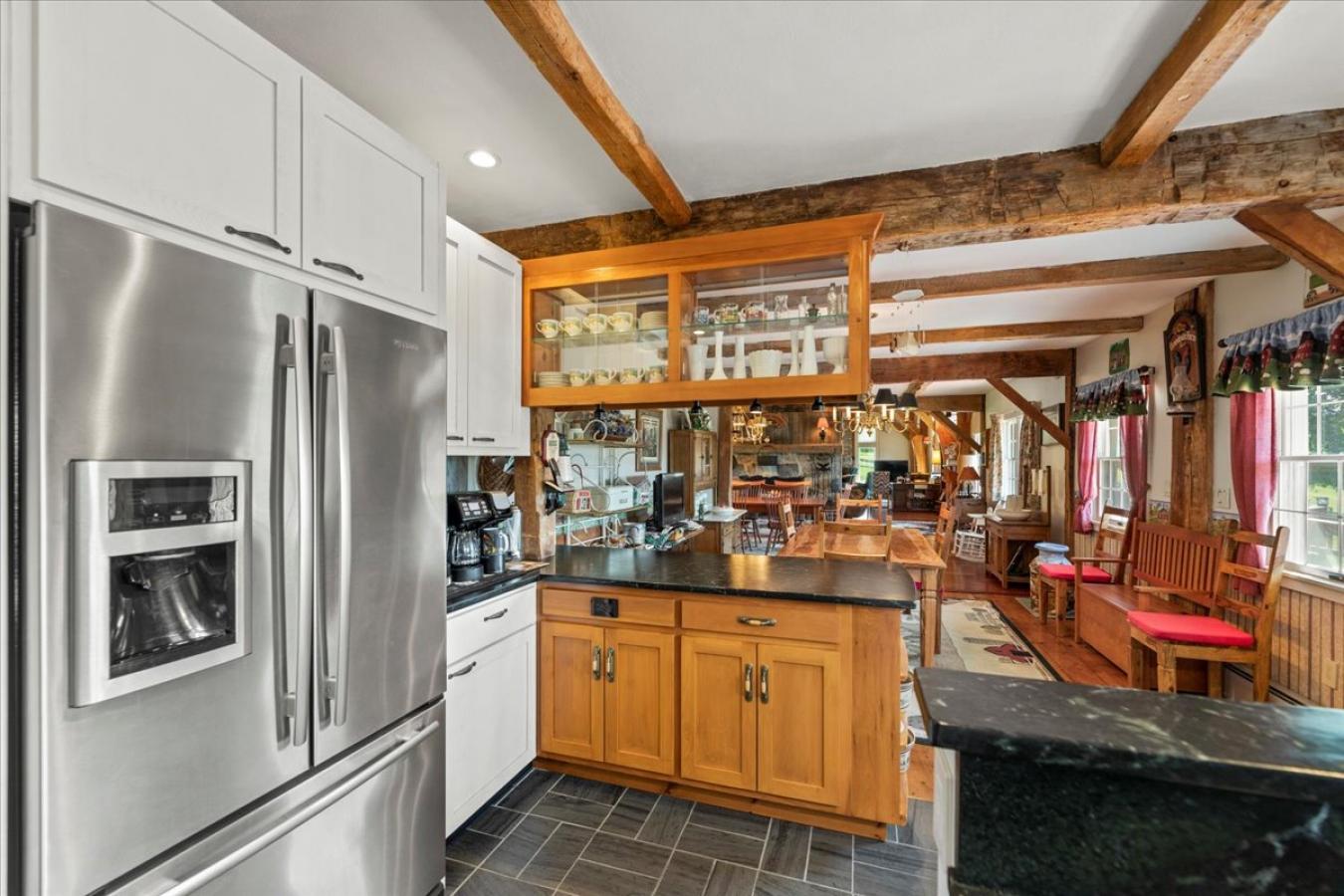 Shaftsbury, Bennington, 05262, United States, 3 Bedrooms Bedrooms, ,3 BathroomsBathrooms,Residential,For Sale,1973463