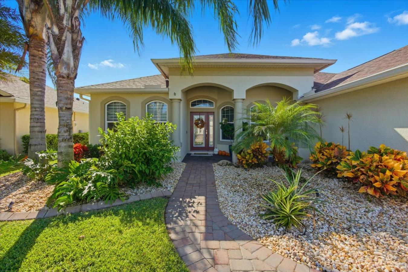 Palm Coast, Flagler, 32137, United States, 3 Bedrooms Bedrooms, ,2 BathroomsBathrooms,Residential,For Sale,1973466