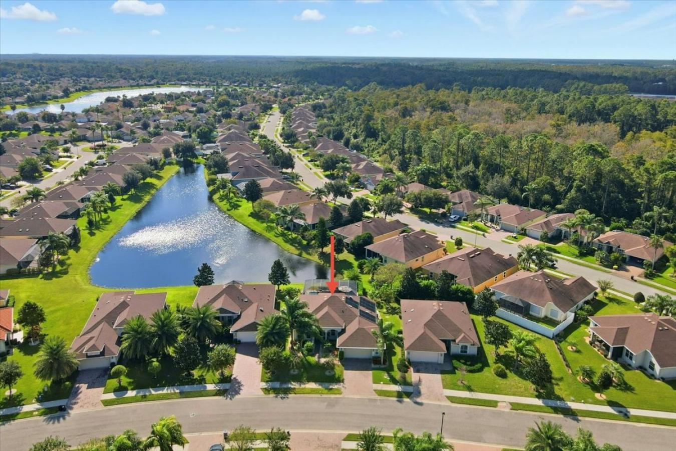 Palm Coast, Flagler, 32137, United States, 3 Bedrooms Bedrooms, ,2 BathroomsBathrooms,Residential,For Sale,1973466