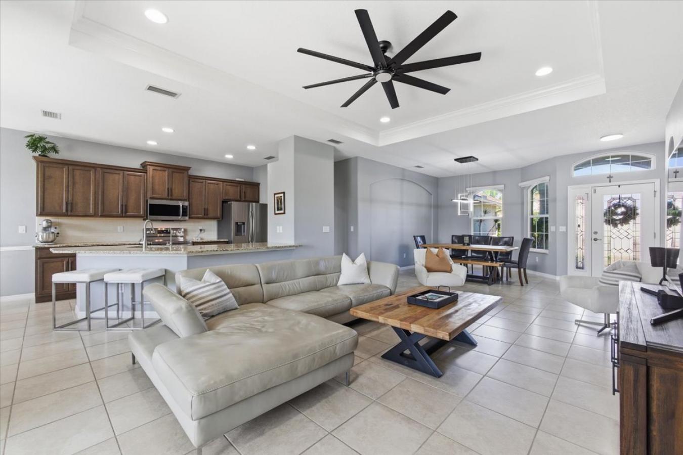 Palm Coast, Flagler, 32137, United States, 3 Bedrooms Bedrooms, ,2 BathroomsBathrooms,Residential,For Sale,1973466