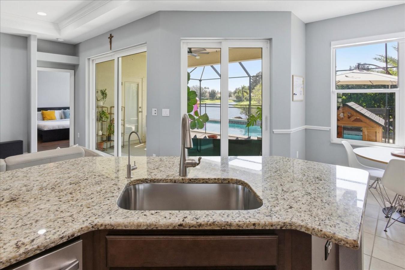 Palm Coast, Flagler, 32137, United States, 3 Bedrooms Bedrooms, ,2 BathroomsBathrooms,Residential,For Sale,1973466