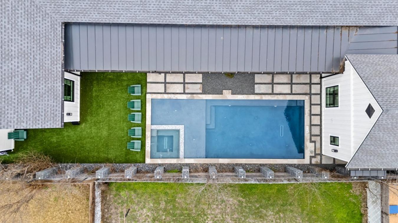 Fredericksburg, Gillespie, 78624, United States, 3 Bedrooms Bedrooms, ,3 BathroomsBathrooms,Residential,For Sale,1973453