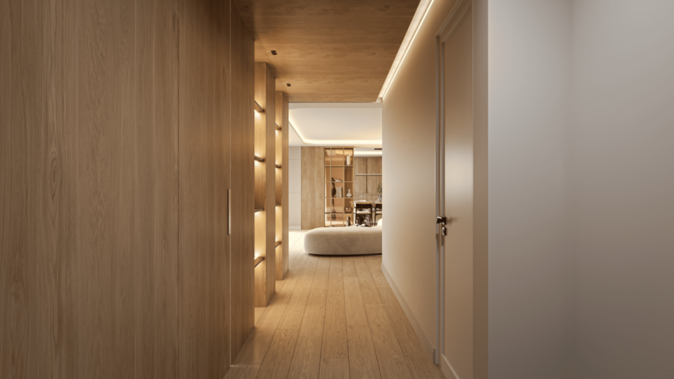 Madrid, Madrid, 28009, Spain, 3 Bedrooms Bedrooms, ,3 BathroomsBathrooms,Residential,For Sale,1973452