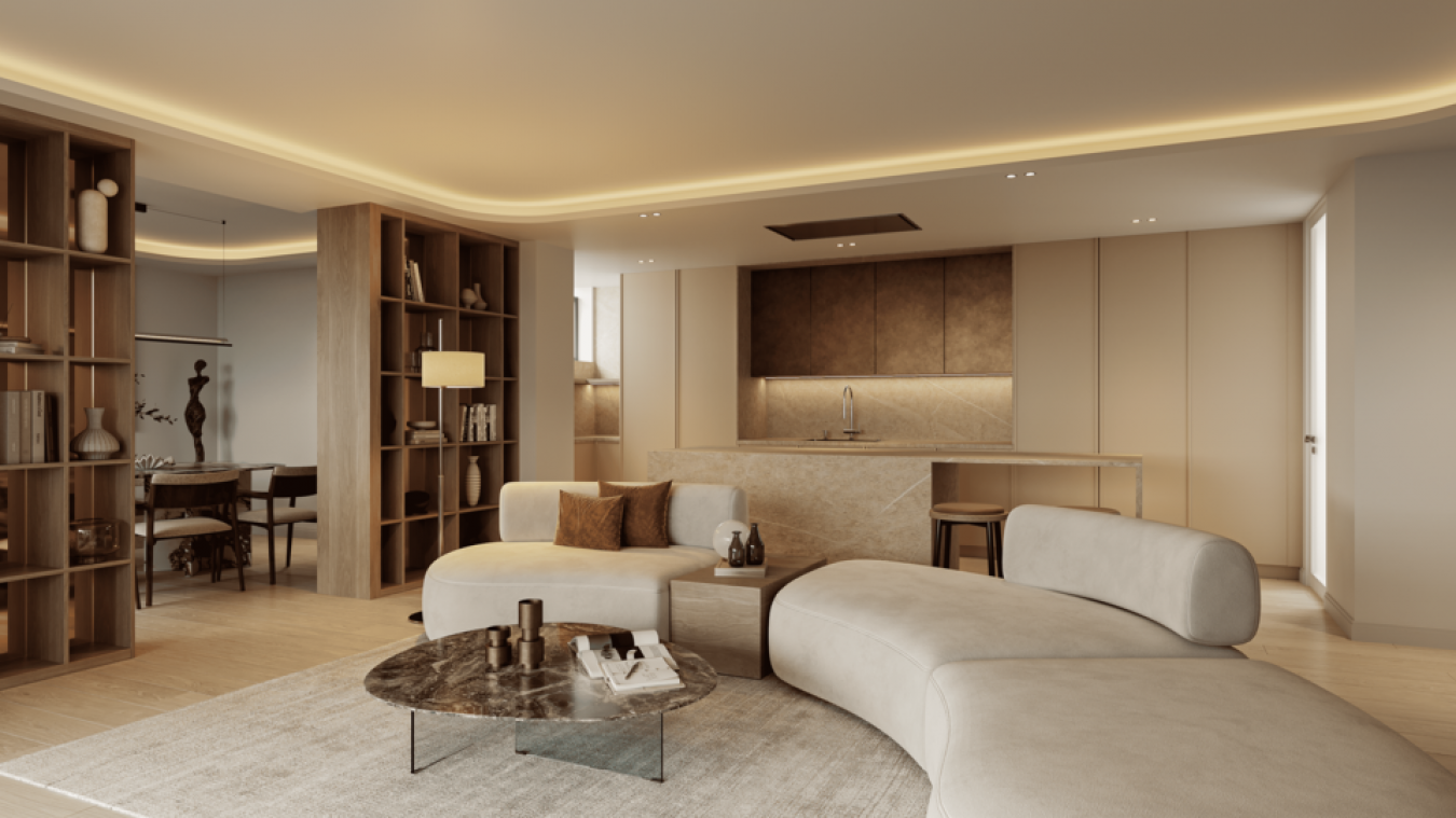 Madrid, Madrid, 28009, Spain, 3 Bedrooms Bedrooms, ,3 BathroomsBathrooms,Residential,For Sale,1973452