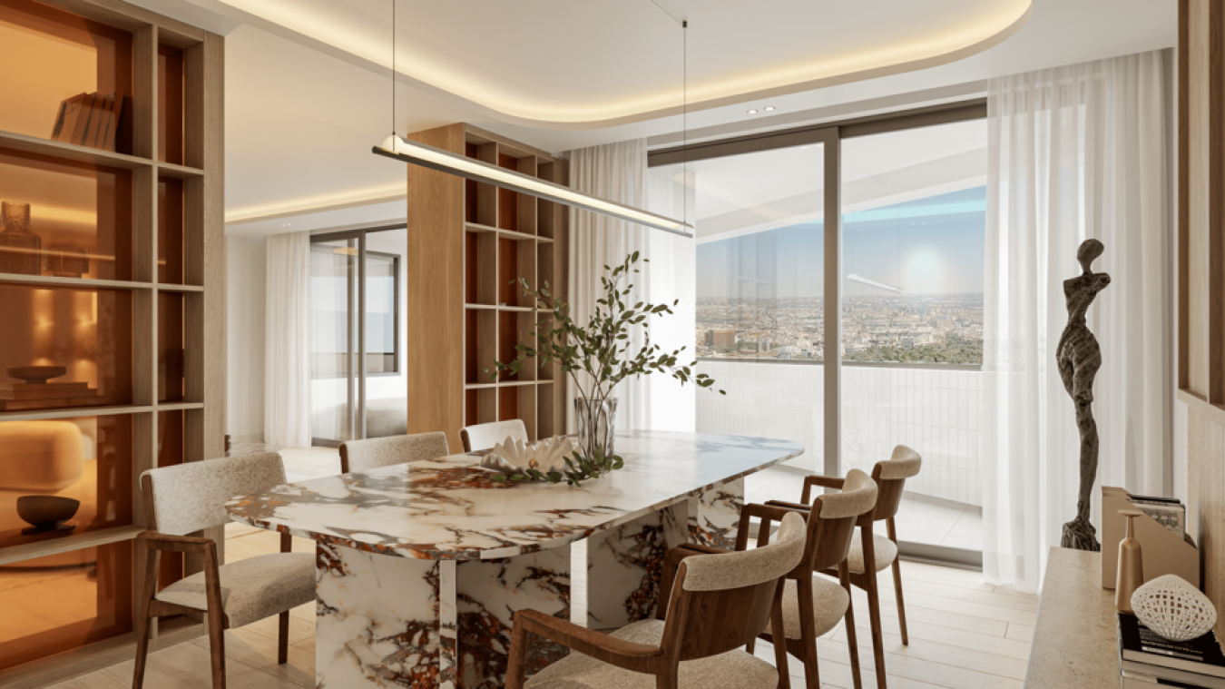 Madrid, Madrid, 28009, Spain, 3 Bedrooms Bedrooms, ,3 BathroomsBathrooms,Residential,For Sale,1973452