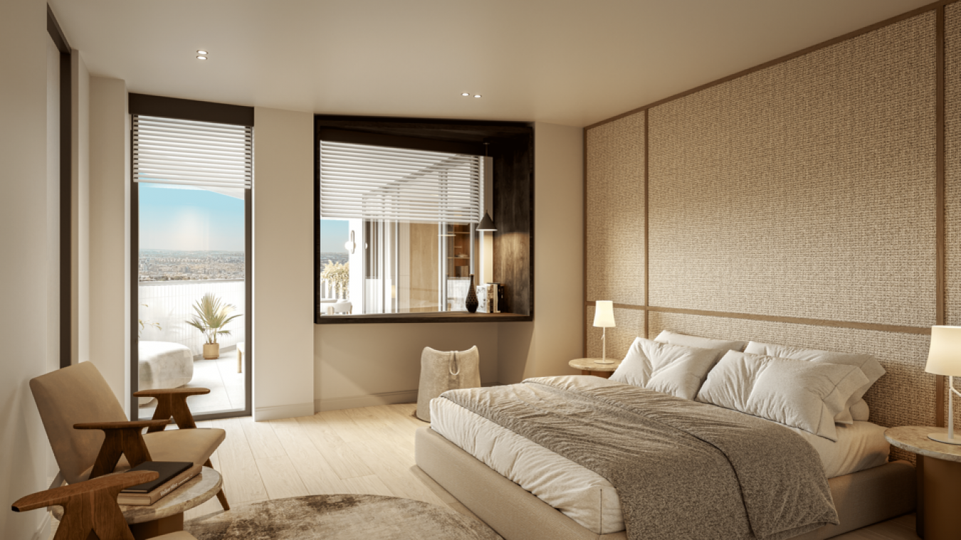 Madrid, Madrid, 28009, Spain, 3 Bedrooms Bedrooms, ,3 BathroomsBathrooms,Residential,For Sale,1973452