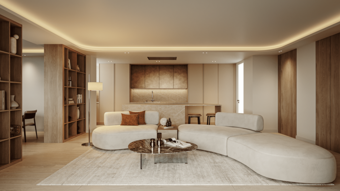 Madrid, Madrid, 28009, Spain, 3 Bedrooms Bedrooms, ,3 BathroomsBathrooms,Residential,For Sale,1973452