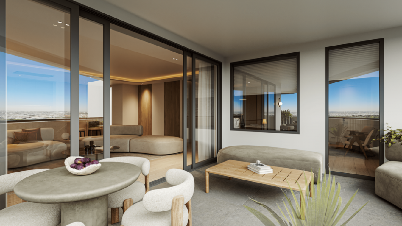 Madrid, Madrid, 28009, Spain, 3 Bedrooms Bedrooms, ,3 BathroomsBathrooms,Residential,For Sale,1973452