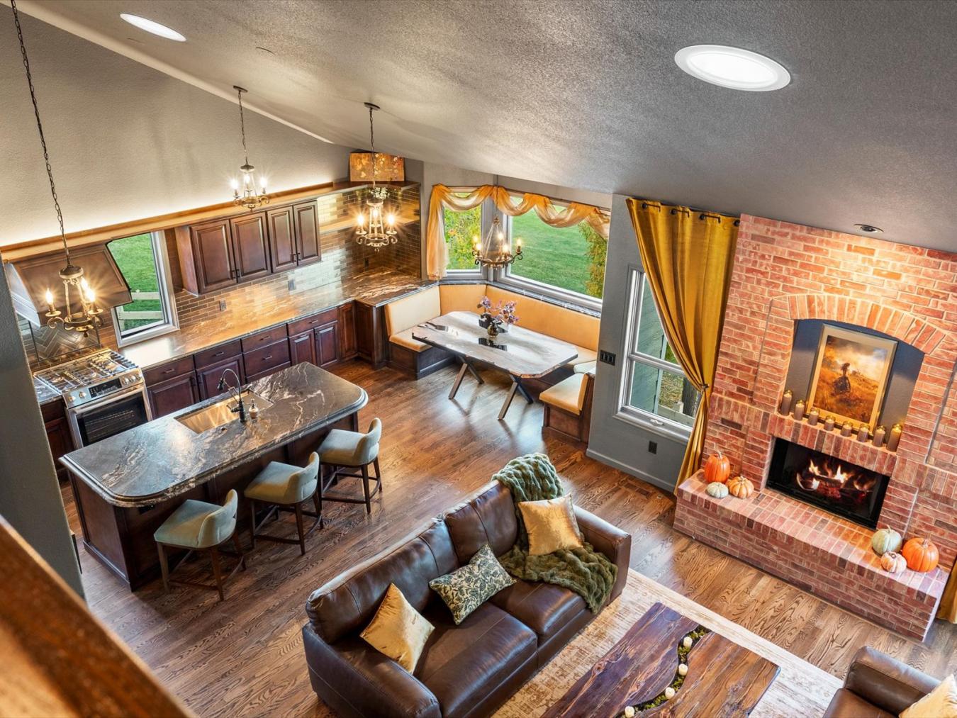 Broomfield, Colorado, 80020, United States, 5 Bedrooms Bedrooms, ,3 BathroomsBathrooms,Residential,For Sale,1973451