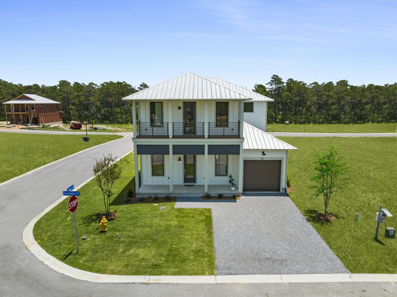 Inlet Beach, Florida, 32461, United States, 4 Bedrooms Bedrooms, ,4 BathroomsBathrooms,Residential,For Sale,1973457