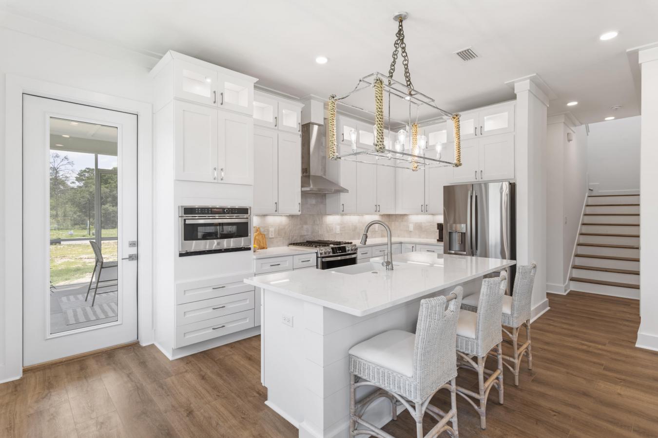 Inlet Beach, Florida, 32461, United States, 4 Bedrooms Bedrooms, ,4 BathroomsBathrooms,Residential,For Sale,1973457