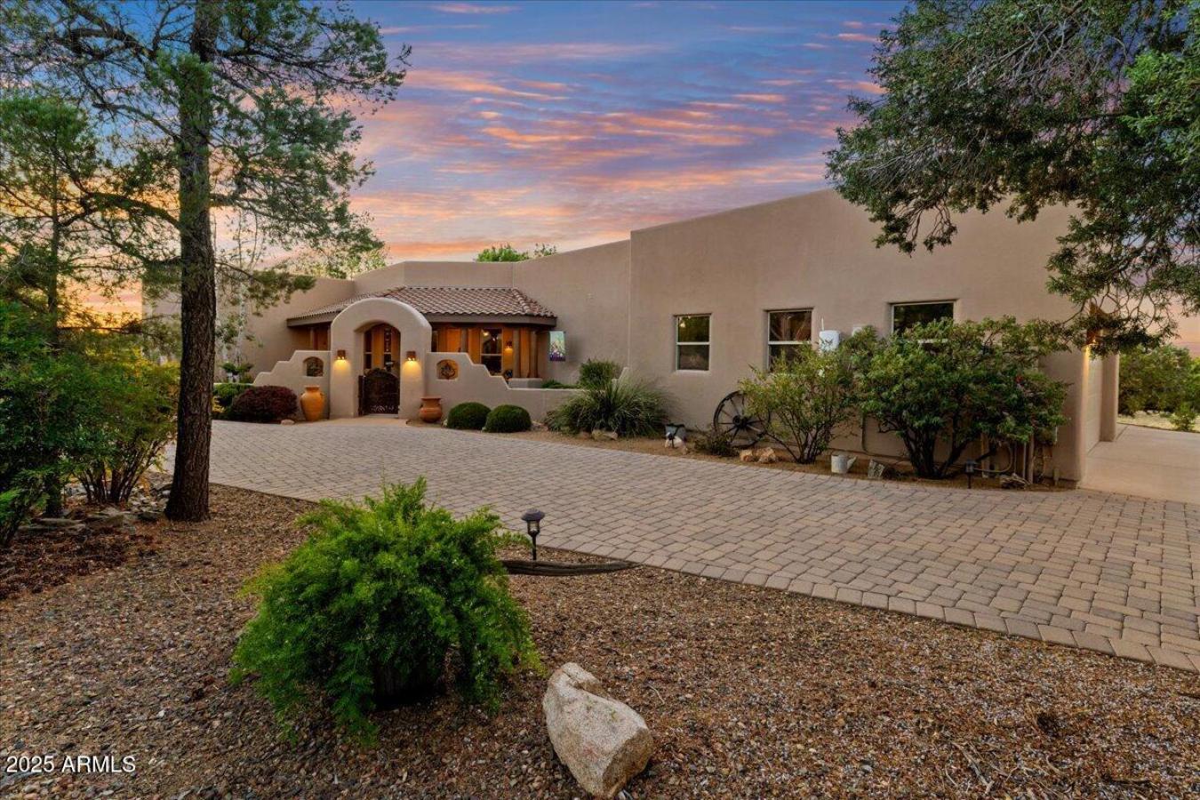 Prescott, Yavapai, 86305, United States, 4 Bedrooms Bedrooms, ,4 BathroomsBathrooms,Residential,For Sale,1973448