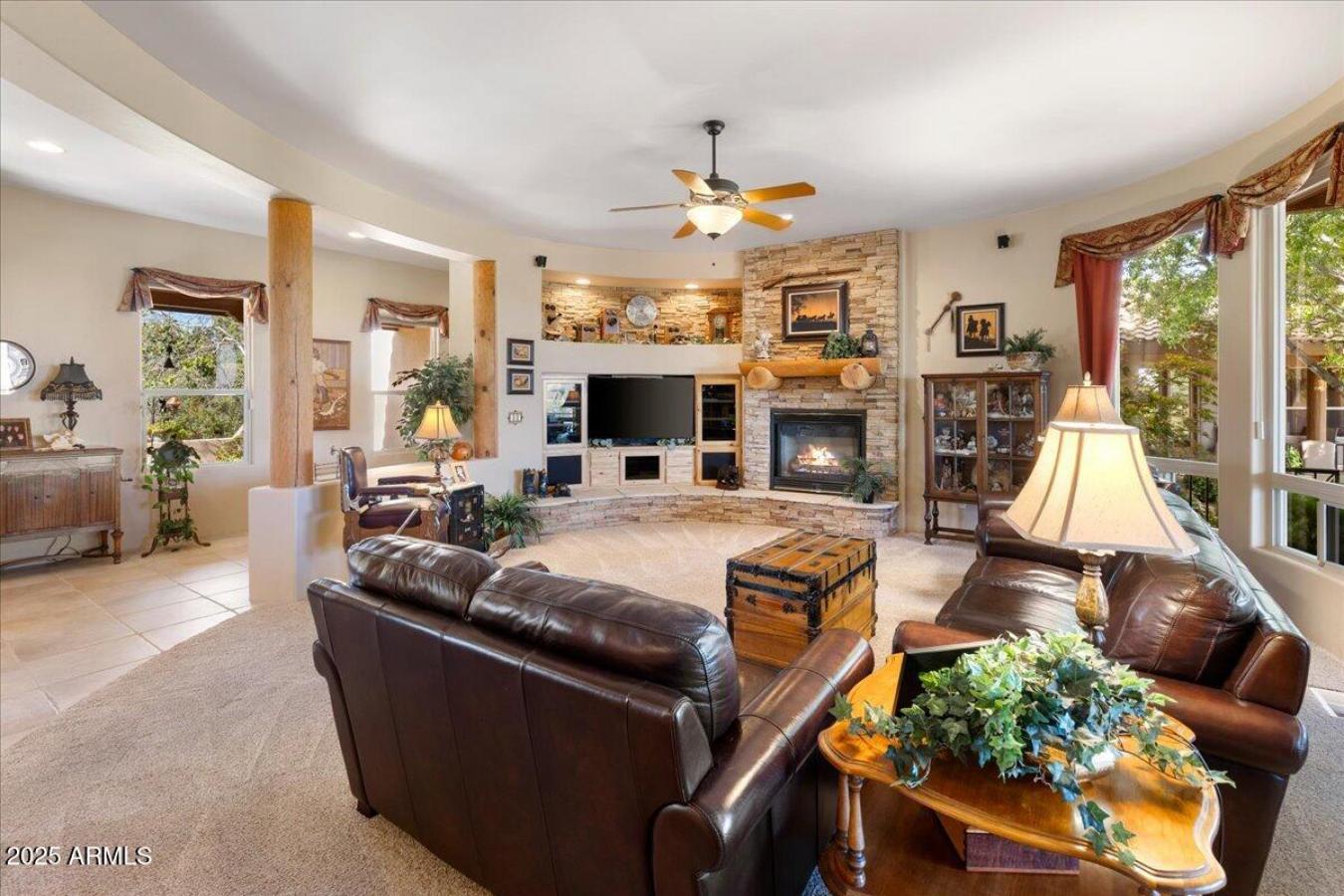 Prescott, Yavapai, 86305, United States, 4 Bedrooms Bedrooms, ,4 BathroomsBathrooms,Residential,For Sale,1973448