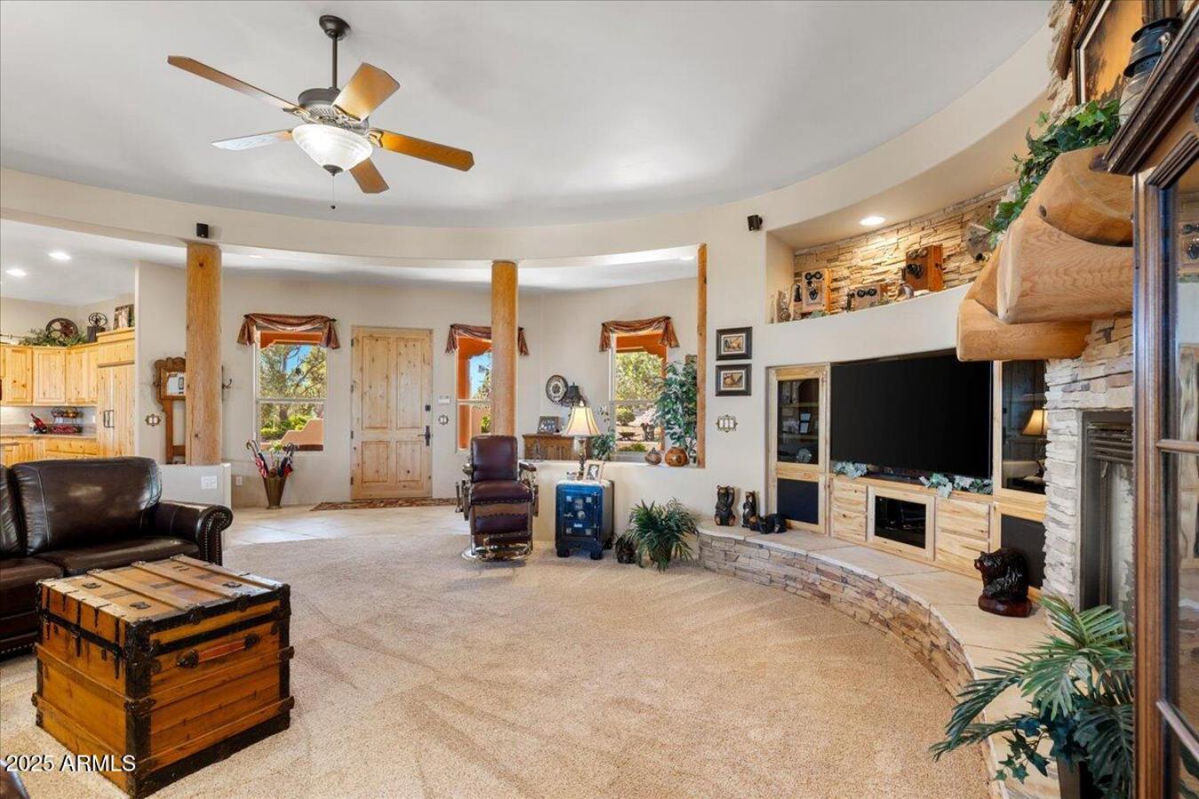 Prescott, Yavapai, 86305, United States, 4 Bedrooms Bedrooms, ,4 BathroomsBathrooms,Residential,For Sale,1973448