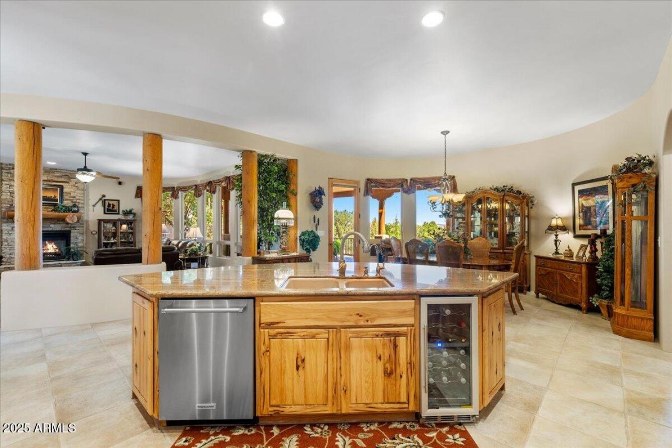 Prescott, Yavapai, 86305, United States, 4 Bedrooms Bedrooms, ,4 BathroomsBathrooms,Residential,For Sale,1973448