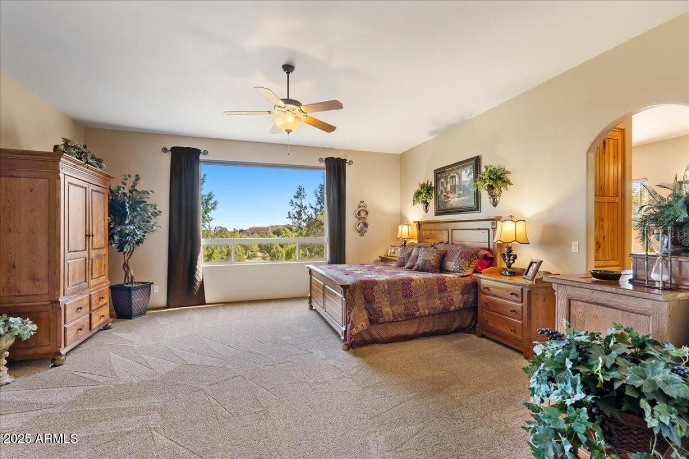 Prescott, Yavapai, 86305, United States, 4 Bedrooms Bedrooms, ,4 BathroomsBathrooms,Residential,For Sale,1973448