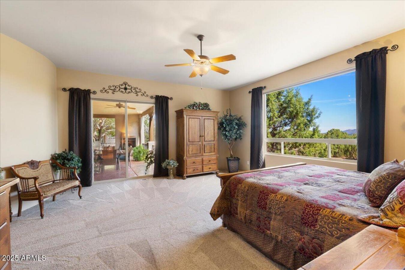 Prescott, Yavapai, 86305, United States, 4 Bedrooms Bedrooms, ,4 BathroomsBathrooms,Residential,For Sale,1973448