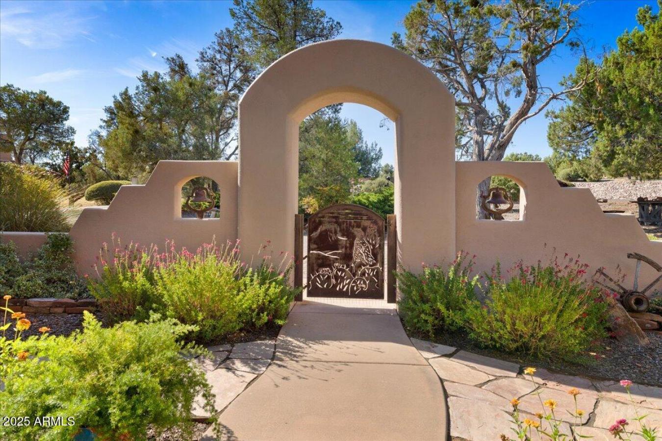 Prescott, Yavapai, 86305, United States, 4 Bedrooms Bedrooms, ,4 BathroomsBathrooms,Residential,For Sale,1973448