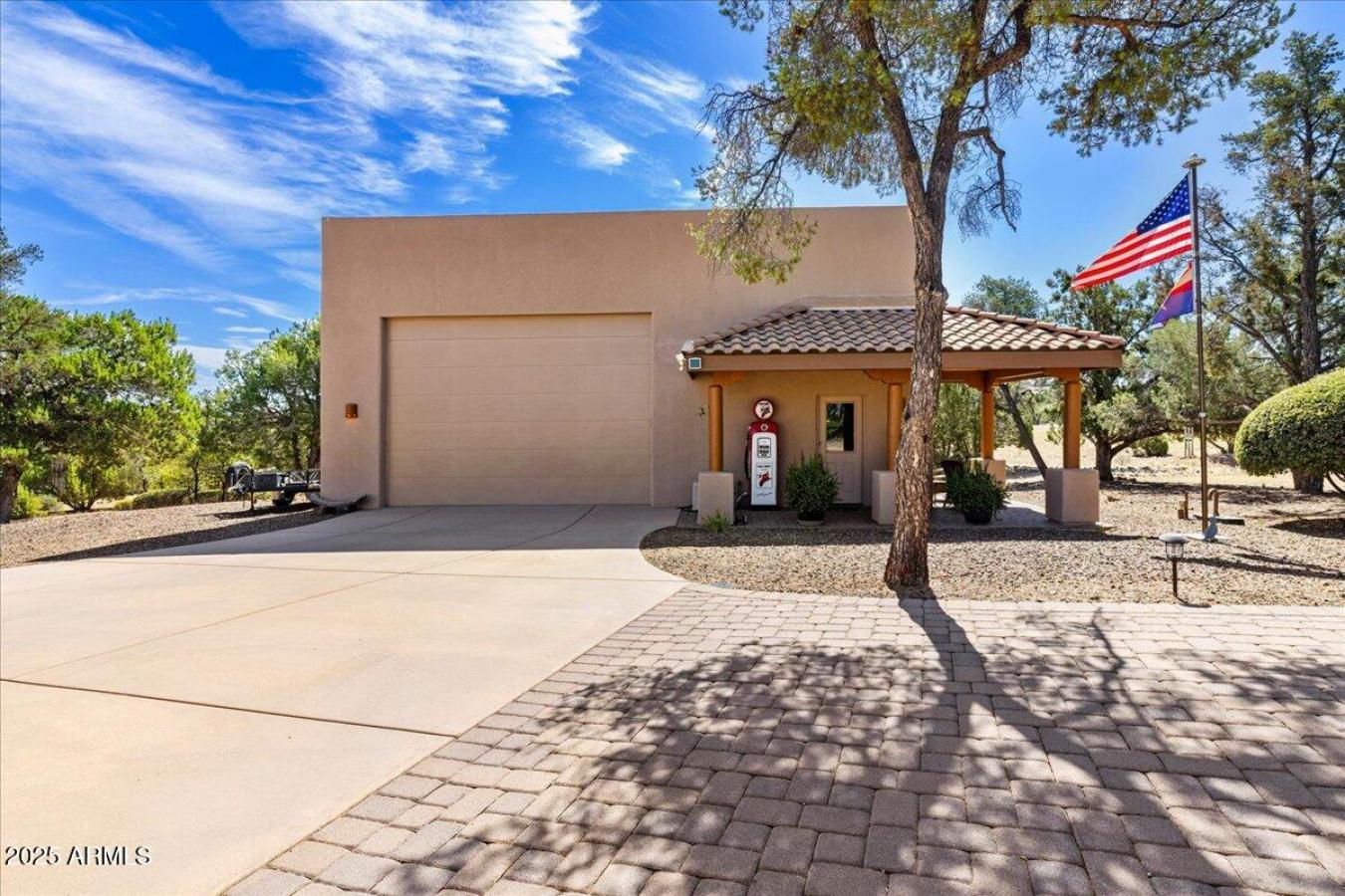 Prescott, Yavapai, 86305, United States, 4 Bedrooms Bedrooms, ,4 BathroomsBathrooms,Residential,For Sale,1973448