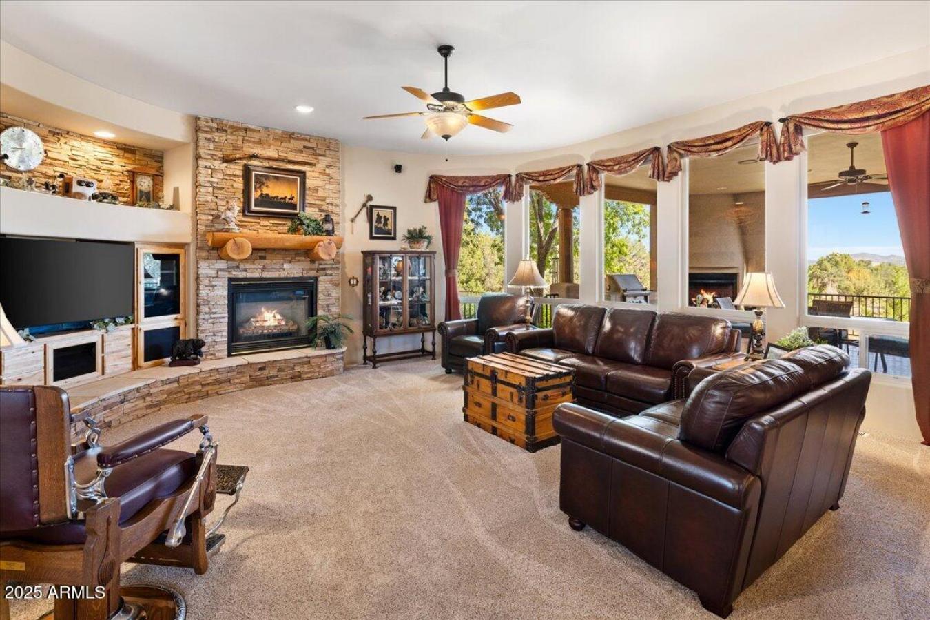 Prescott, Yavapai, 86305, United States, 4 Bedrooms Bedrooms, ,4 BathroomsBathrooms,Residential,For Sale,1973448