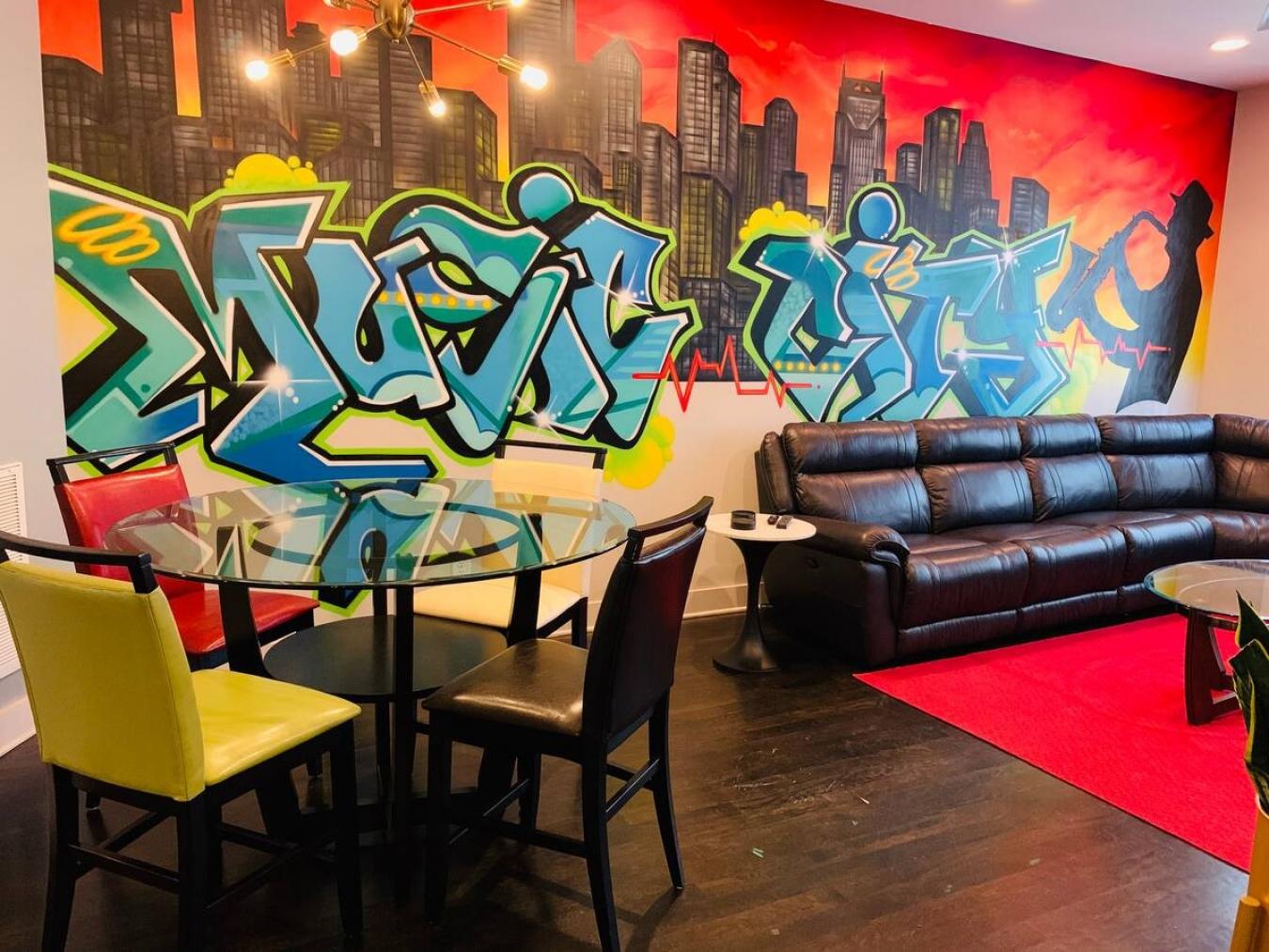 Nashville, Davidson County, TN, 37209, United States, 3 Bedrooms Bedrooms, ,3 BathroomsBathrooms,Residential,For Sale,1973447