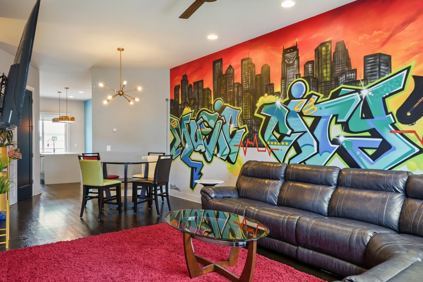 Nashville, Davidson County, TN, 37209, United States, 3 Bedrooms Bedrooms, ,3 BathroomsBathrooms,Residential,For Sale,1973447