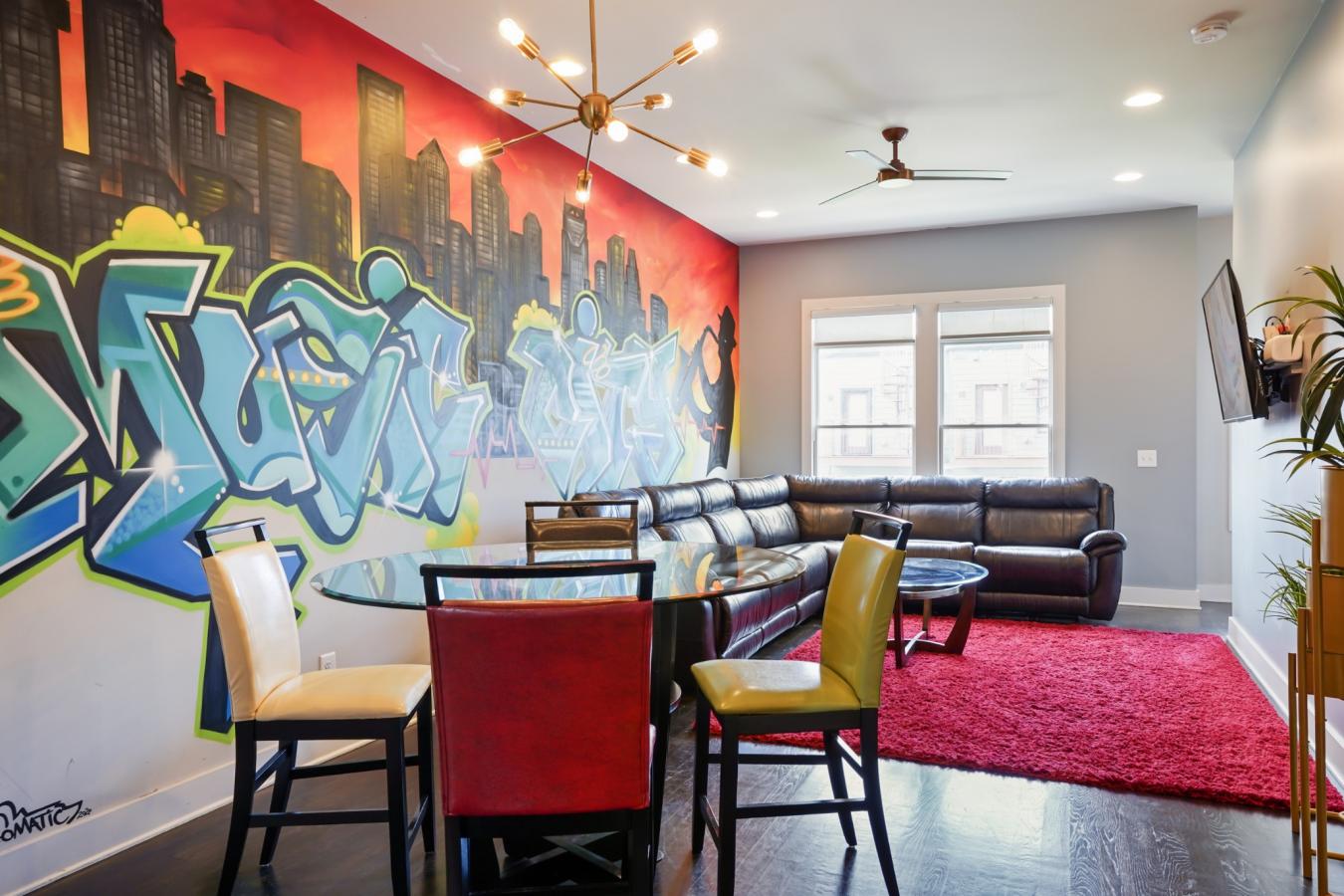 Nashville, Davidson County, TN, 37209, United States, 3 Bedrooms Bedrooms, ,3 BathroomsBathrooms,Residential,For Sale,1973447