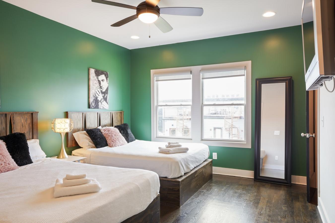 Nashville, Davidson County, TN, 37209, United States, 3 Bedrooms Bedrooms, ,3 BathroomsBathrooms,Residential,For Sale,1973447