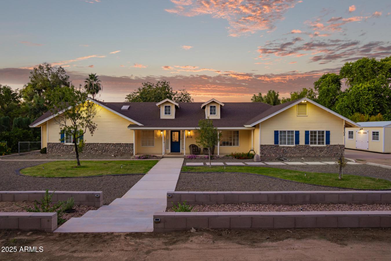 Queen Creek, Maricopa, 85142, United States, 6 Bedrooms Bedrooms, ,3 BathroomsBathrooms,Residential,For Sale,1973449