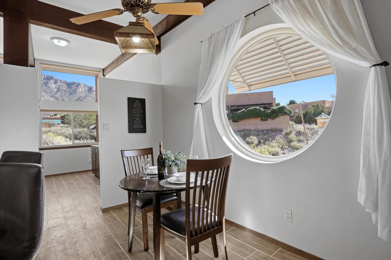 ALBUQUERQUE, New Mexico, 87109, United States, 4 Bedrooms Bedrooms, ,2 BathroomsBathrooms,Residential,For Sale,1973445