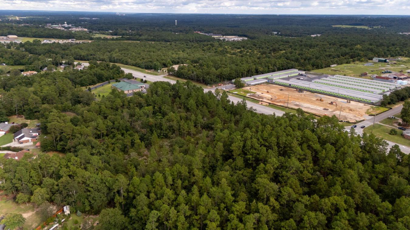 2375 Tobacco Road, Augusta, Richmond, 30906, United States, ,Residential,For Sale,2375 Tobacco Road,545655
